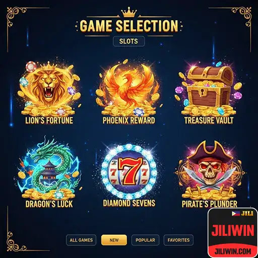 jiliwin games 